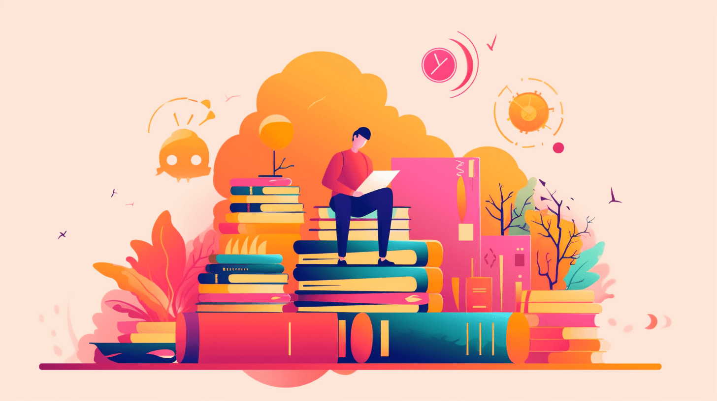 5 Must-Read Books for Productivity and Personal Growth